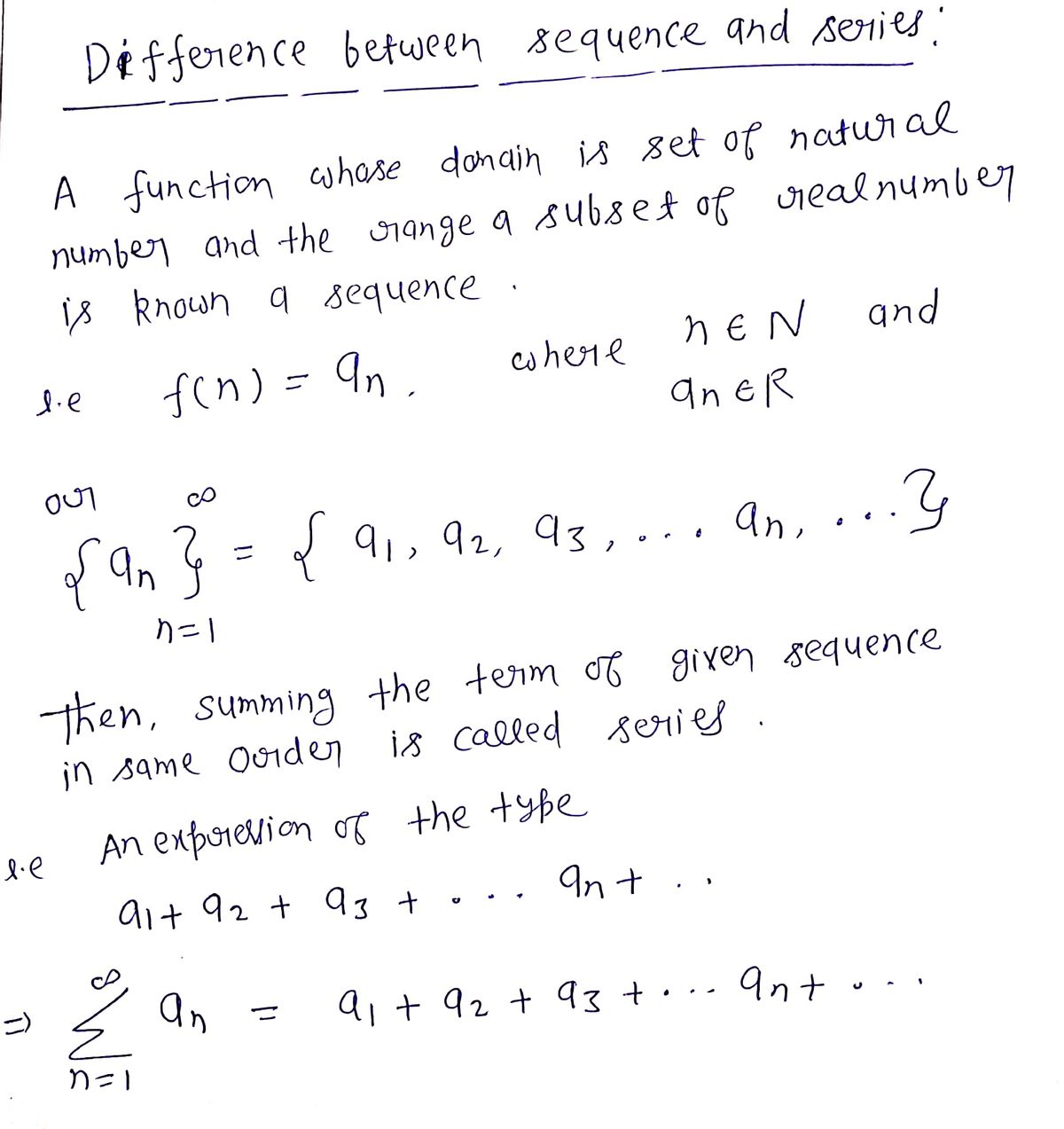 Advanced Math homework question answer, step 1, image 1